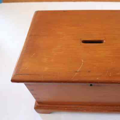 Ballot Box