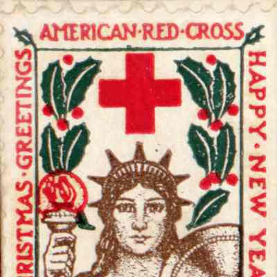 stamp