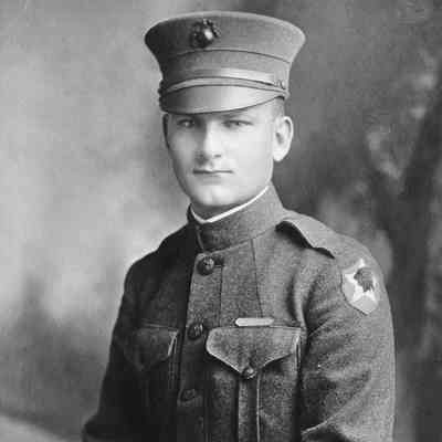 Cooper, Charles Henry