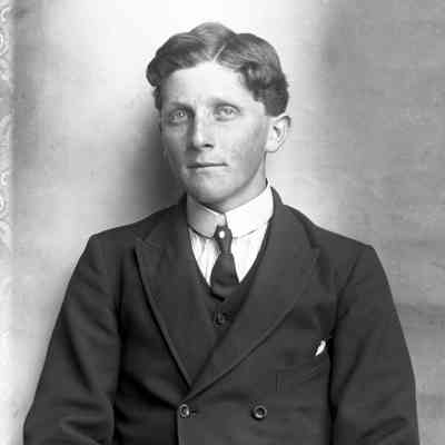 Edward Wantz