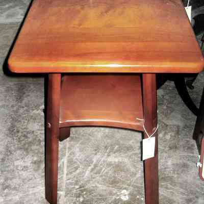 table