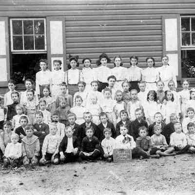 Woodbine School