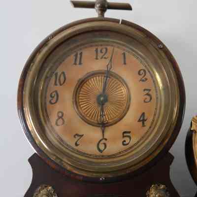 Alarm Clock