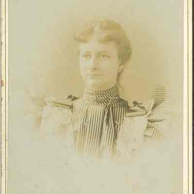 Eyler, Annie L. Weant