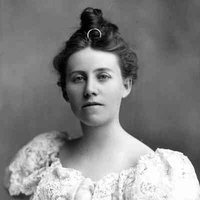 Walden, Mary Norris