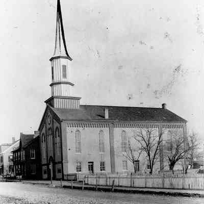 Trinity Lutheran Church - Taneytown
