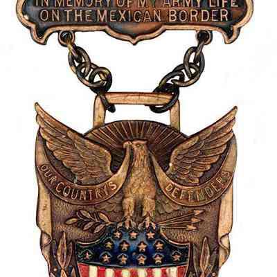 medal, commemorative