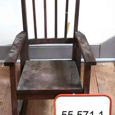 chair