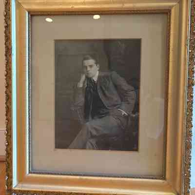 Brown, Frank Ridgely Snowden