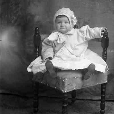 Mary Catherine Wantz