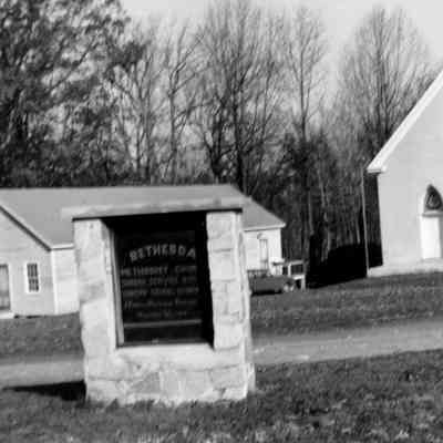 Bethesda Methodist Church