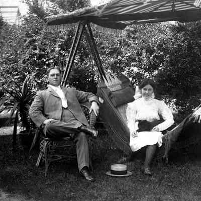 Littlefield, Fred & Thelma