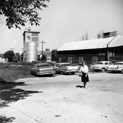 Hampstead Feed and Fertilizer