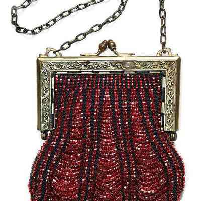 purse