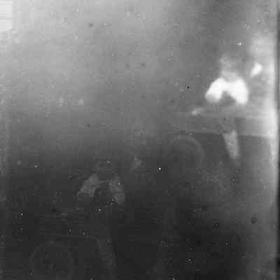 blurred