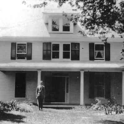 Stephens, Dr. House