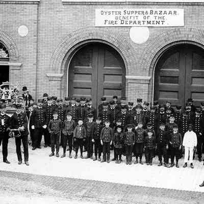Westminster Fire Department
