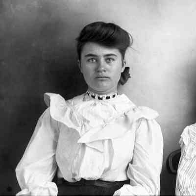 Ella Stonesifer