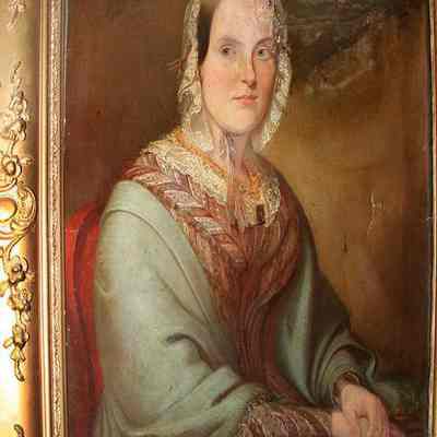 Creamer, Elizabeth
