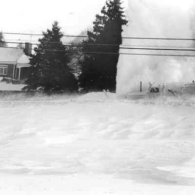 Blizzard of 1966