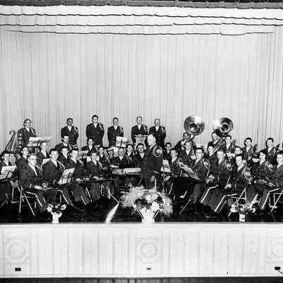 Myers Band
