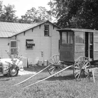 Rural Free Delivery