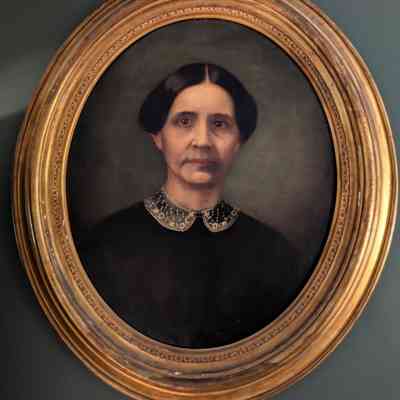 Byers, Helena Zacharias