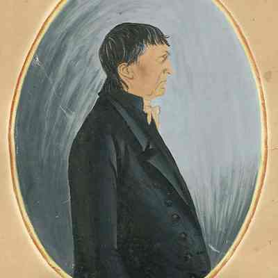 Shriver, David