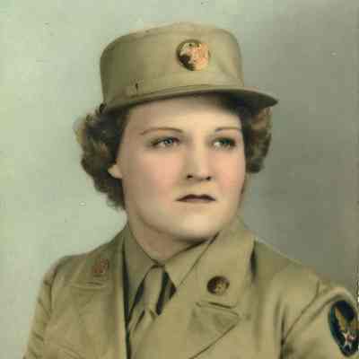 Martocci, Louise Sell