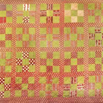quilt