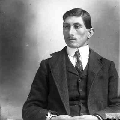 Ernest Albert