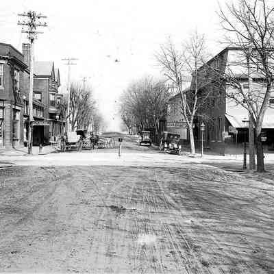 Taneytown - York Street