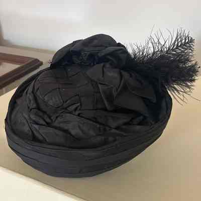 hat