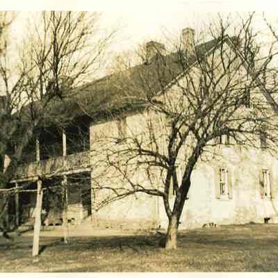 Long Farm