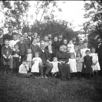 Zepp Helwig Reunion