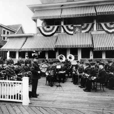 Westminster Band