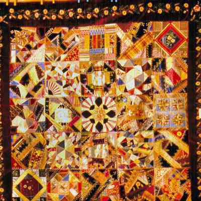 quilt