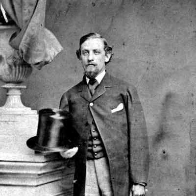 Roberts, Capt. W. Scott