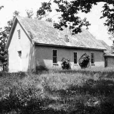 Holy Trinity Episcopal Church