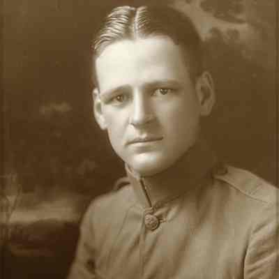 Shriver, James M., Sr.