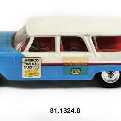 automobile