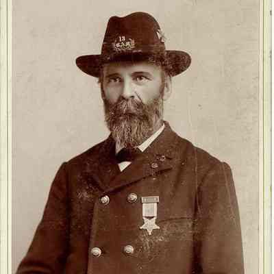 Drach, Winfield Scott