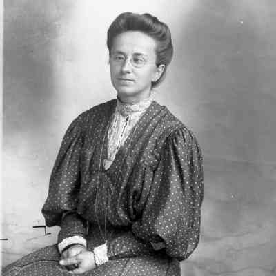 Florence Masenheimer