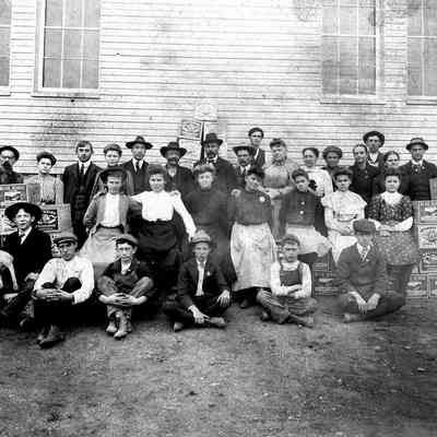B.F. Shriver Canning Co.