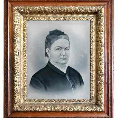 Crawford, Mrs. F. Jesse