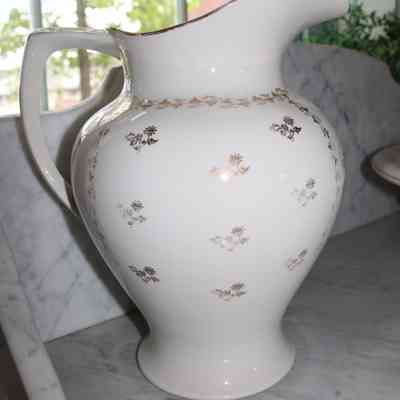 pitcher