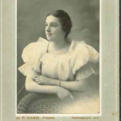 Harnish, Verna S. Diller