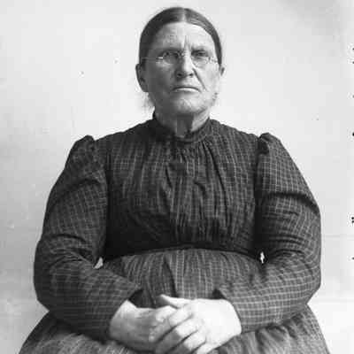 Mary Helwig Wantz Heltebridle