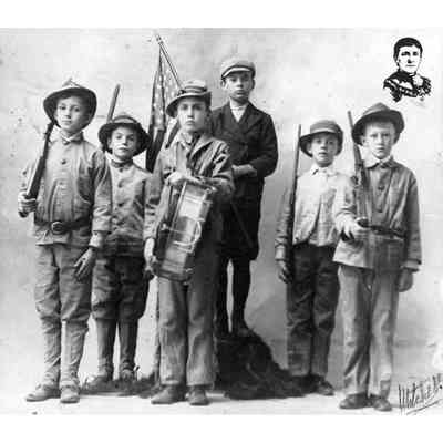 Boy Scouts