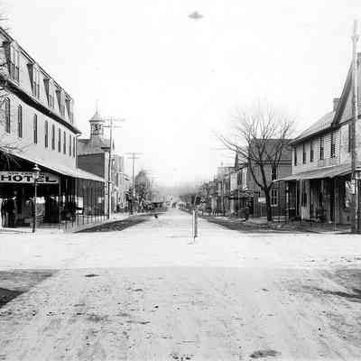 Taneytown - Square